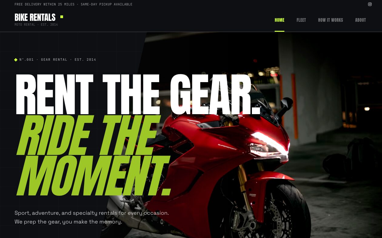 Apex theme